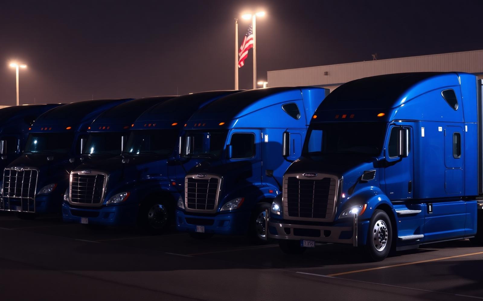 Commercial Transportation